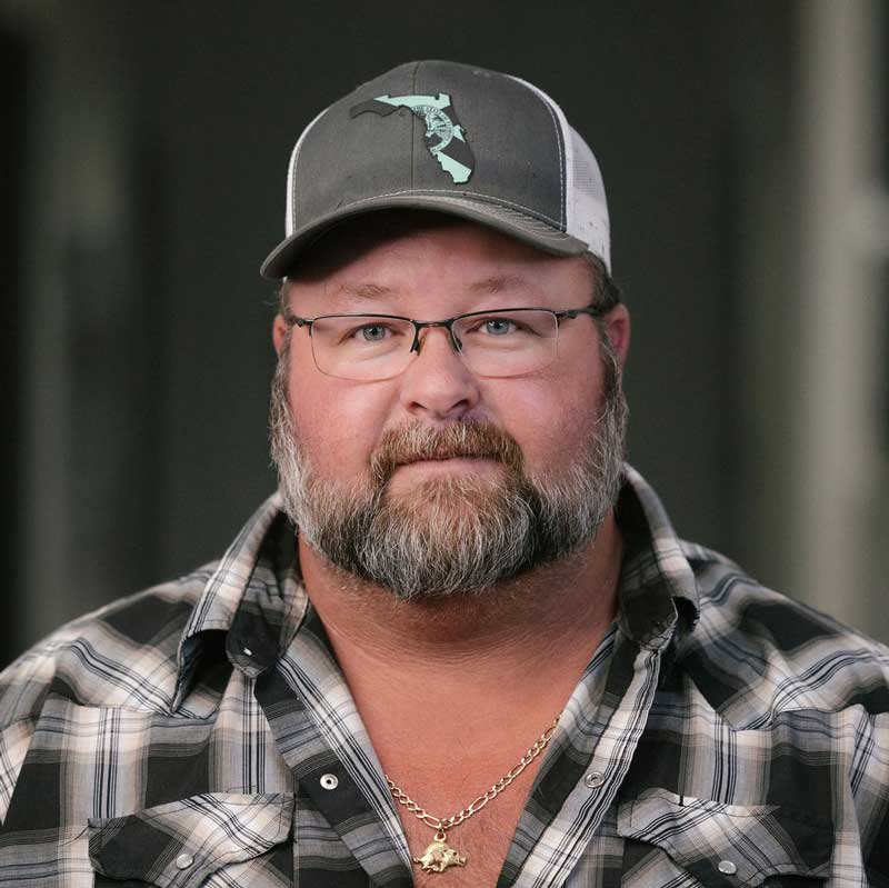 Curtis Moore headshot